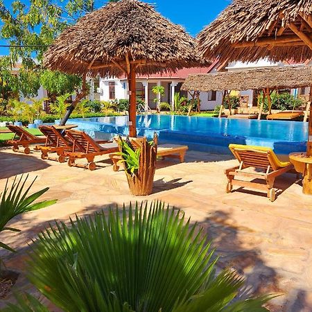 Mimi Na Wewe Villa Нунгви Экстерьер фото