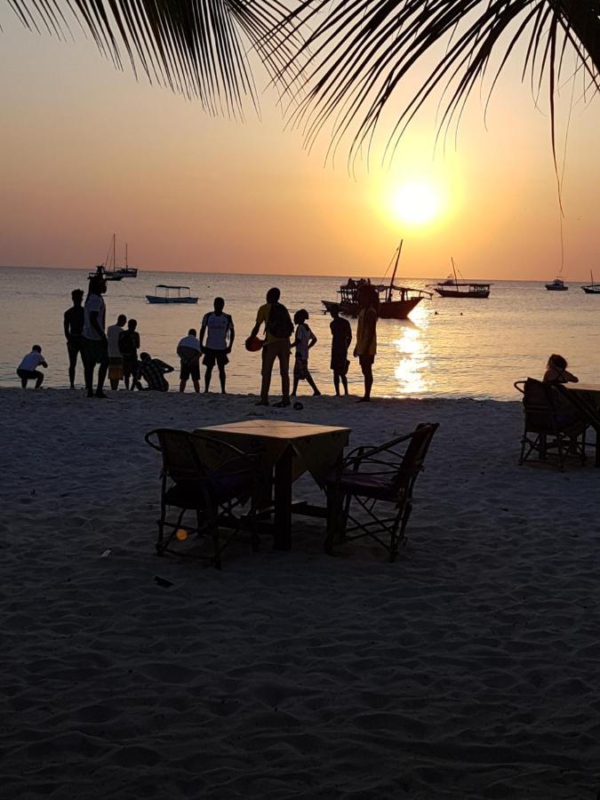Mimi Na Wewe Villa Нунгви Экстерьер фото