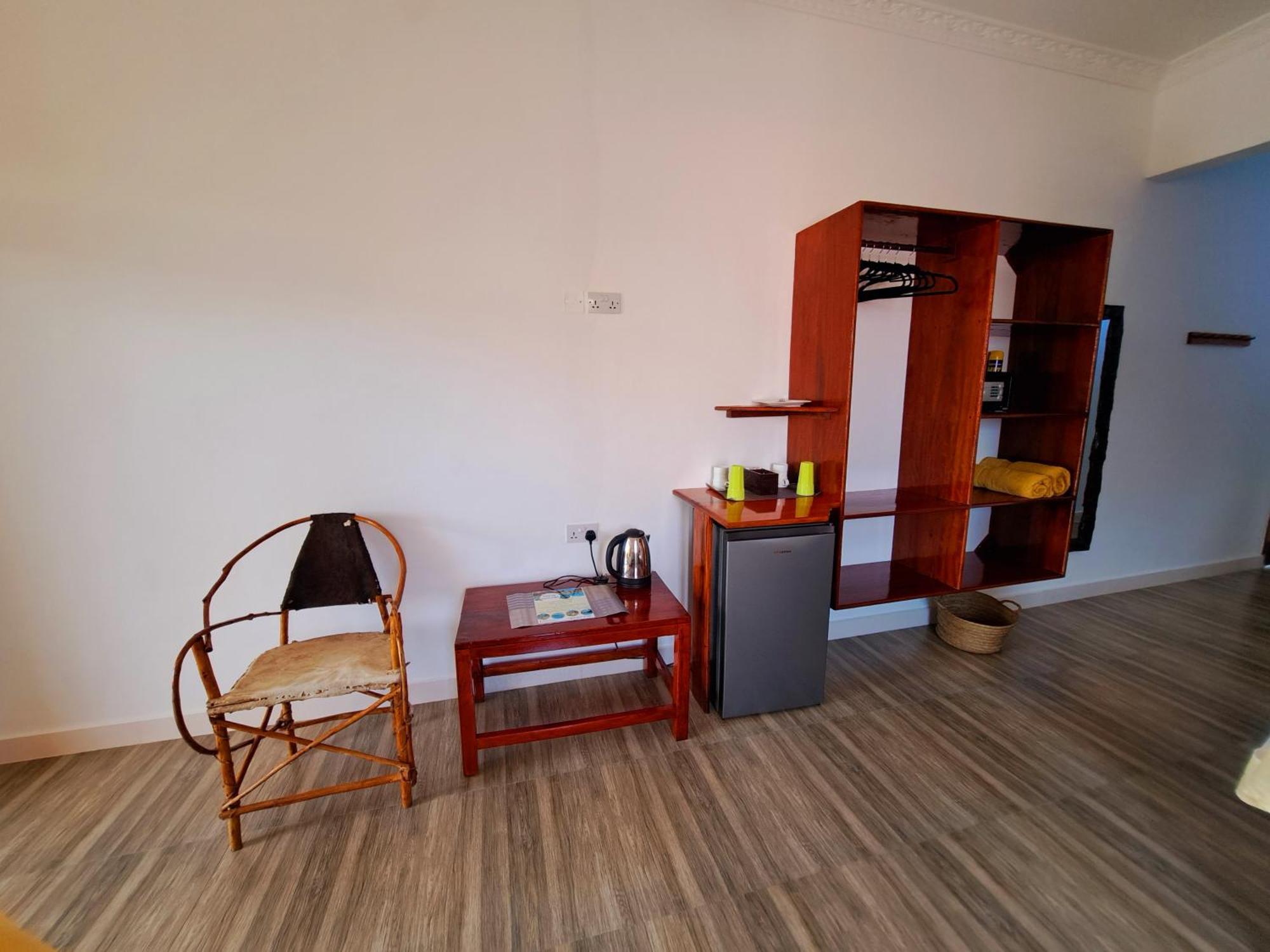 Mimi Na Wewe Villa Нунгви Номер фото