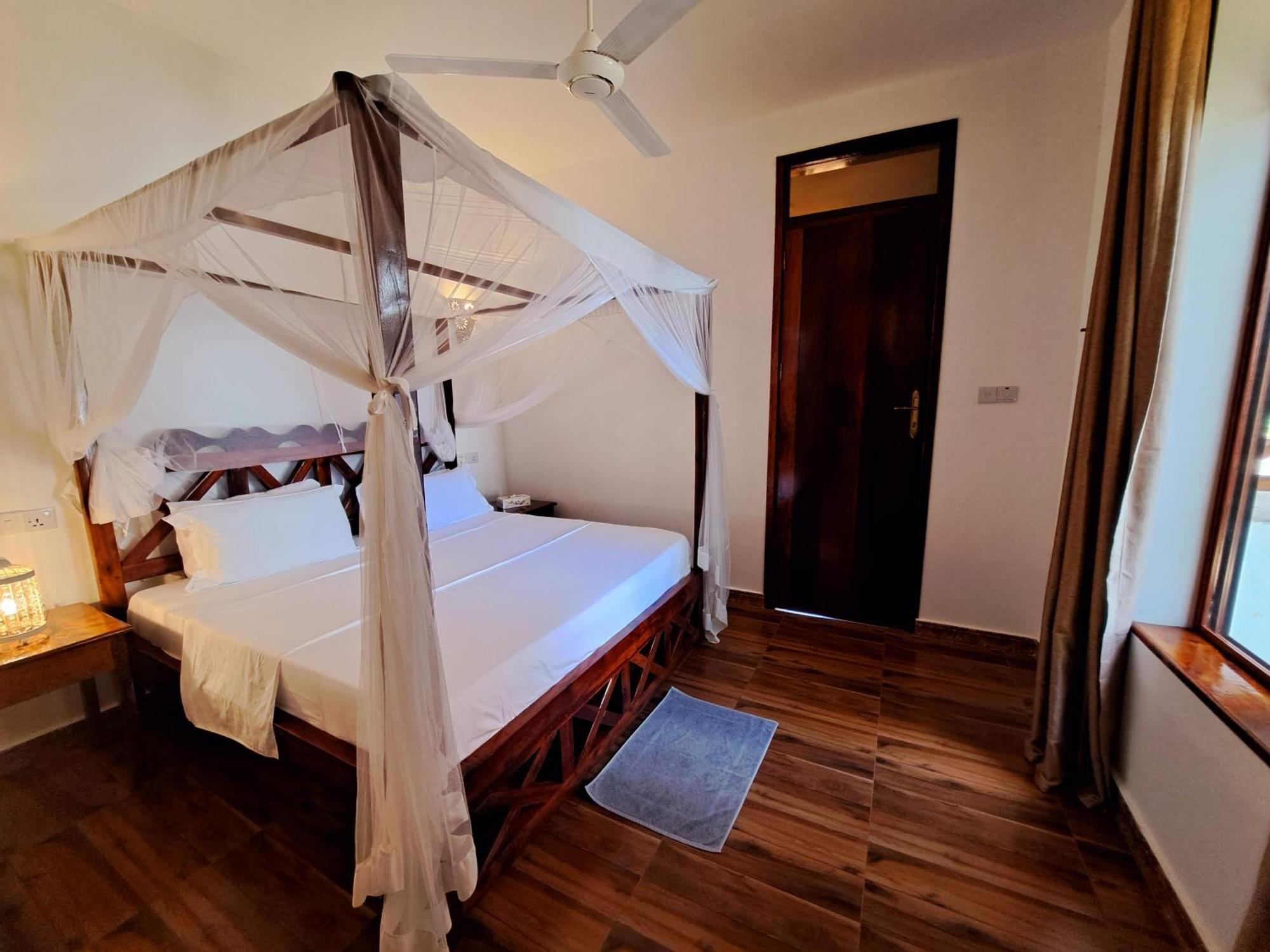 Mimi Na Wewe Villa Нунгви Номер фото